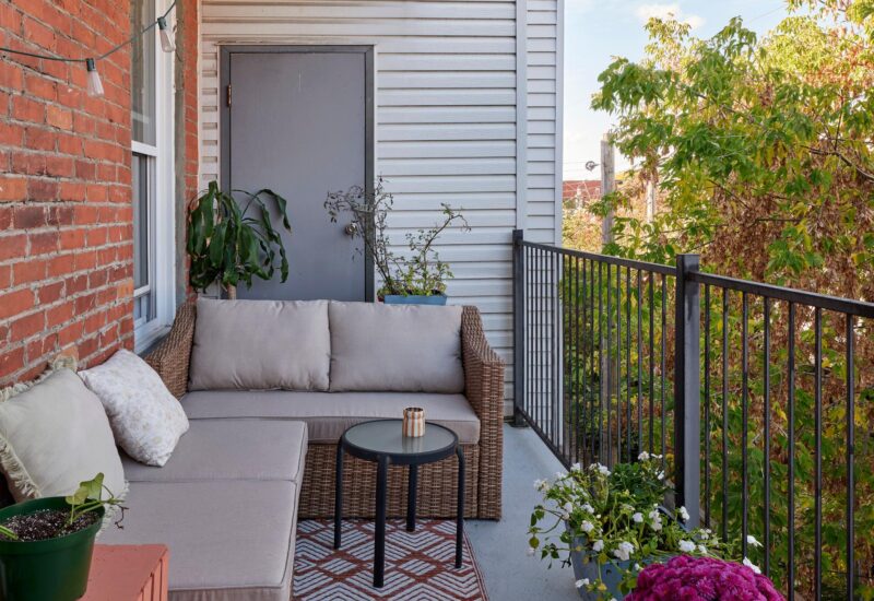 6535 Rue St-Dominique Montréal (Rosemont/La Petite-Patrie) (Montréal)