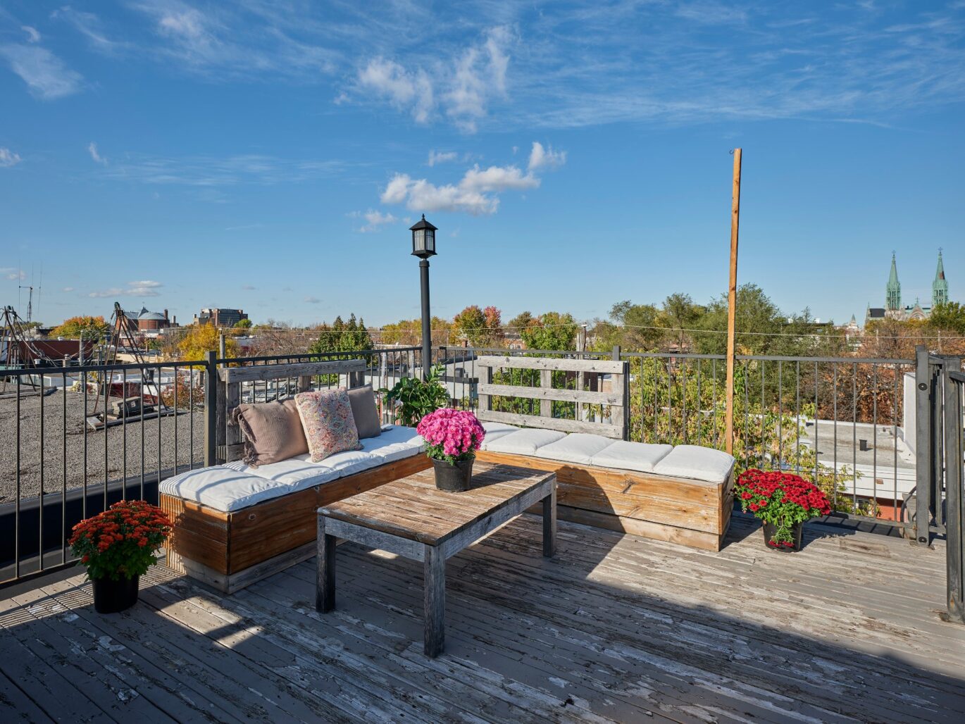 6535 Rue St-Dominique Montréal (Rosemont/La Petite-Patrie) (Montréal)