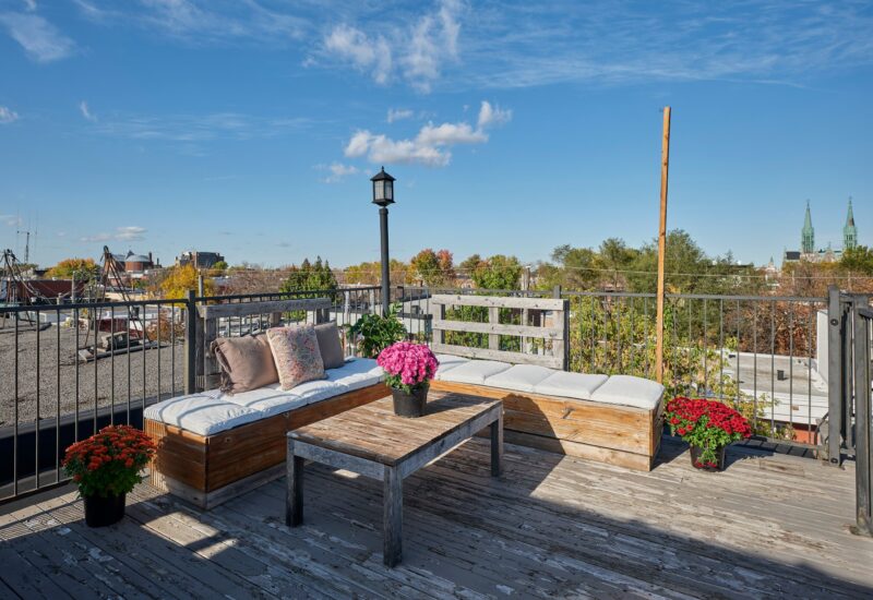 6535 Rue St-Dominique Montréal (Rosemont/La Petite-Patrie) (Montréal)