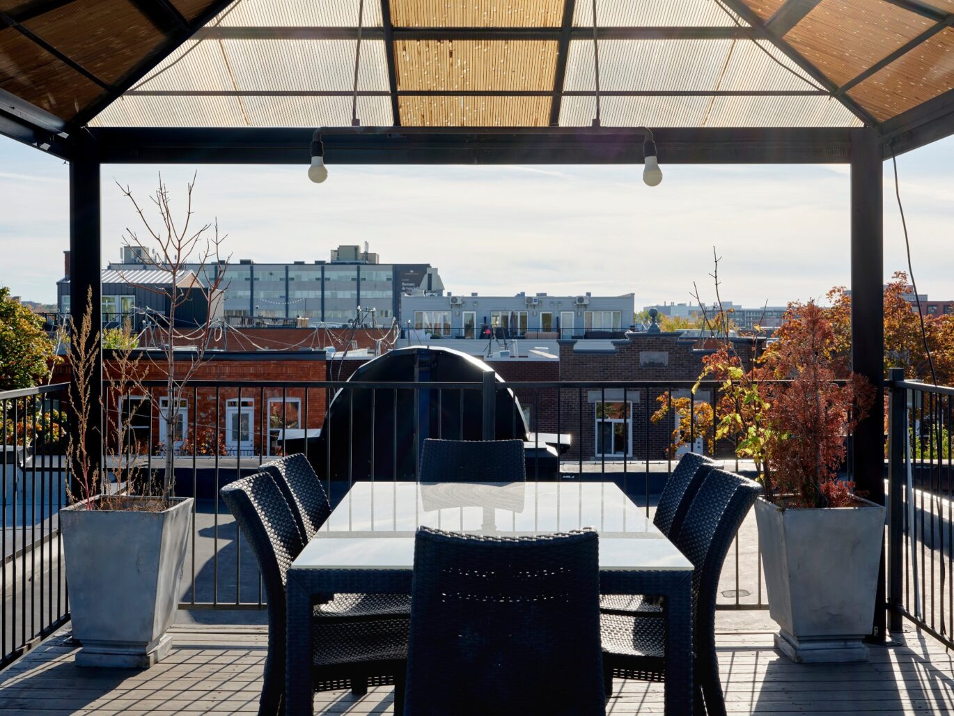 6535 Rue St-Dominique Montréal (Rosemont/La Petite-Patrie) (Montréal)