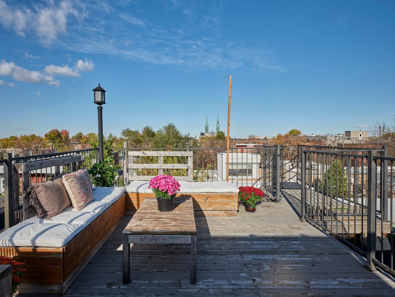 6535 Rue St-Dominique Montréal (Rosemont/La Petite-Patrie) (Montréal)