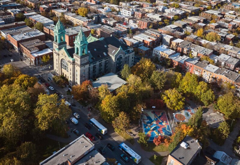 6535 Rue St-Dominique Montréal (Rosemont/La Petite-Patrie) (Montréal)