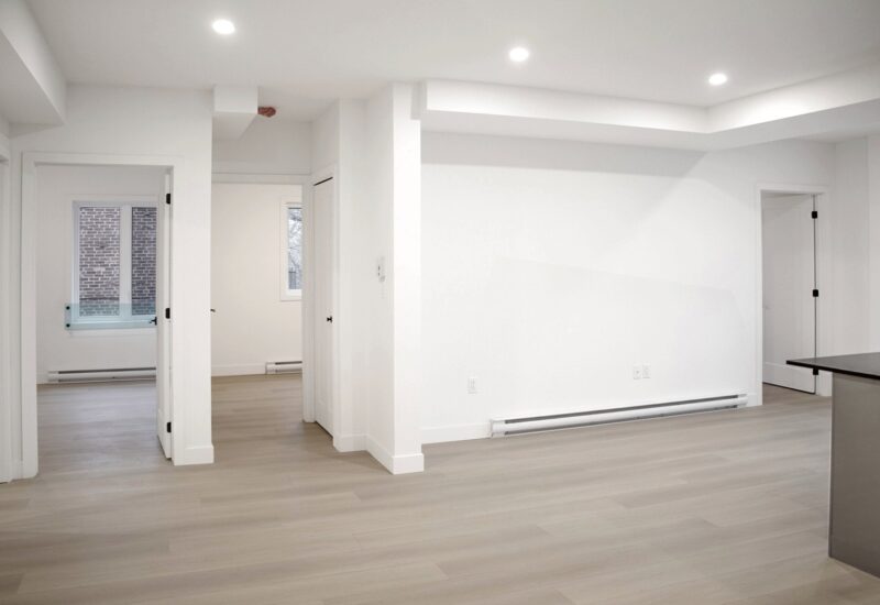 5350 Av. Victoria #202A Montréal (Côte-des-Neiges/Notre-Dame-de-Grâce) (Montréal)