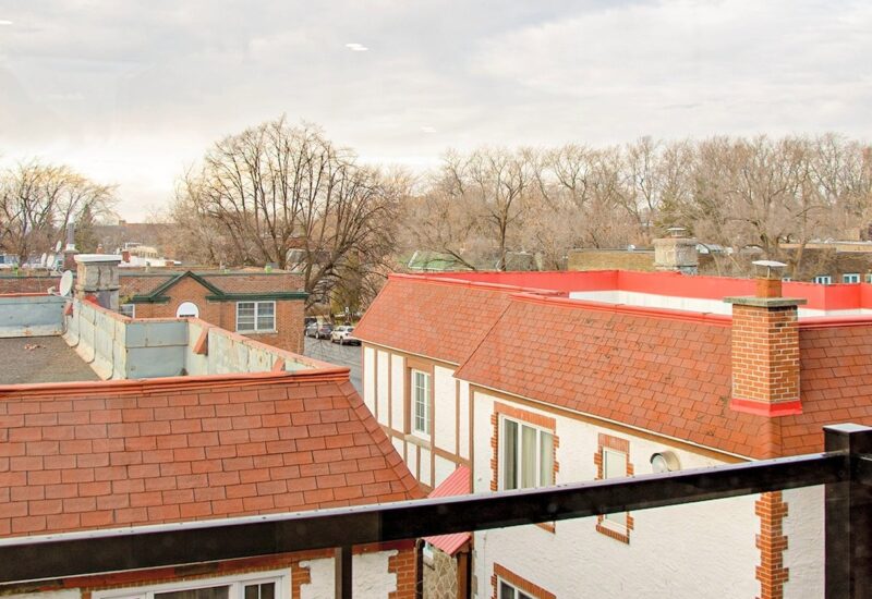 5350 Av. Victoria #202A Montréal (Côte-des-Neiges/Notre-Dame-de-Grâce) (Montréal)