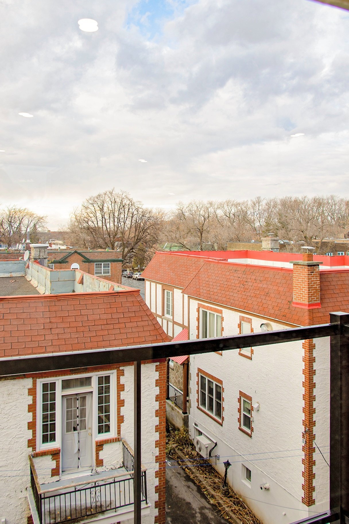 5350 Av. Victoria #202A Montréal (Côte-des-Neiges/Notre-Dame-de-Grâce) (Montréal)