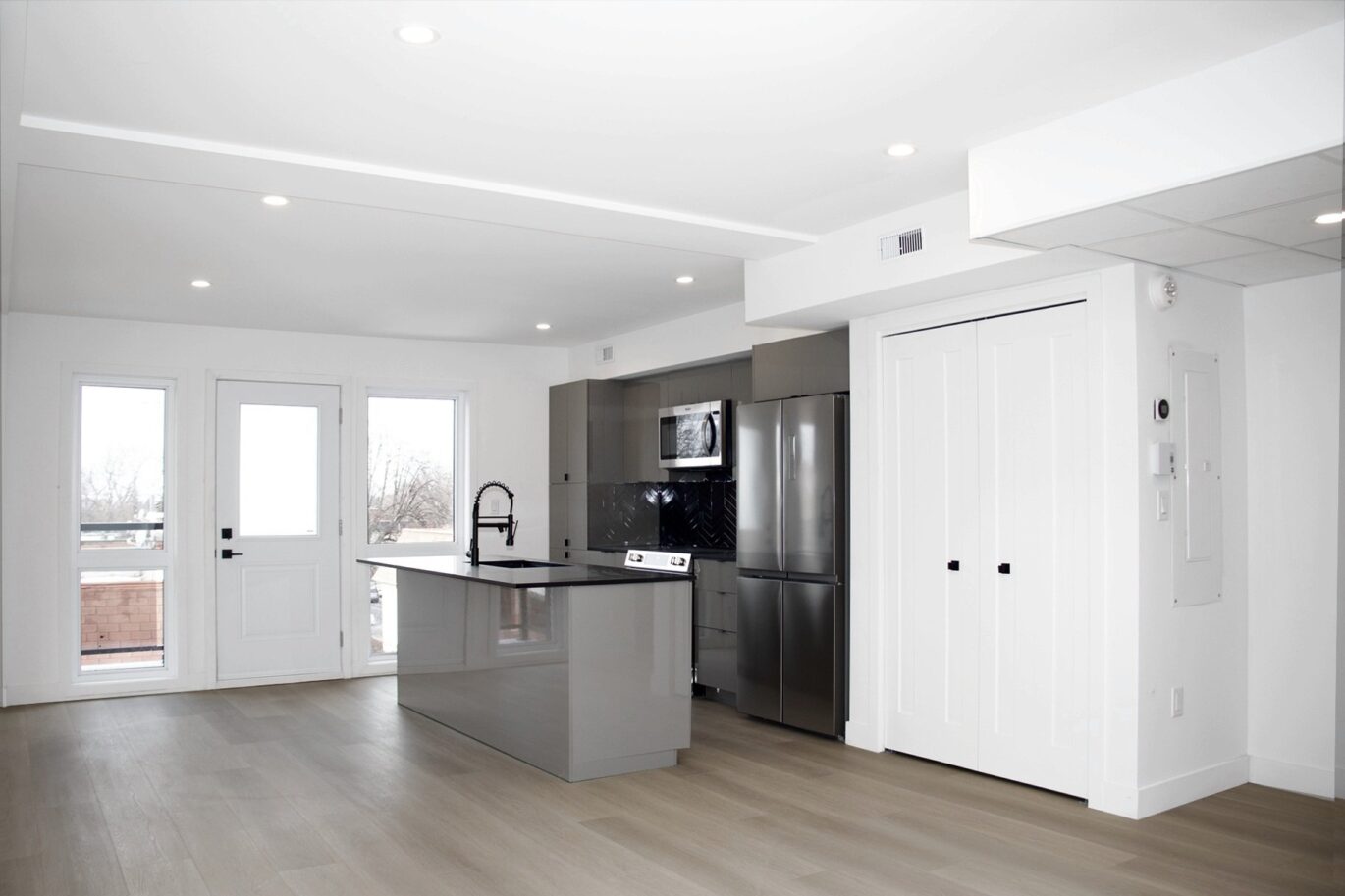 5350 Av. Victoria #202A Montréal (Côte-des-Neiges/Notre-Dame-de-Grâce) (Montréal)