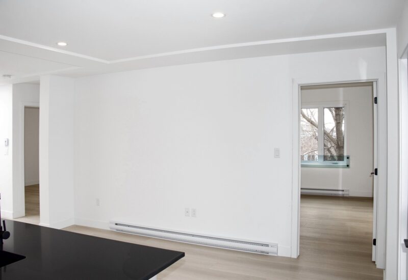 5350 Av. Victoria #202A Montréal (Côte-des-Neiges/Notre-Dame-de-Grâce) (Montréal)
