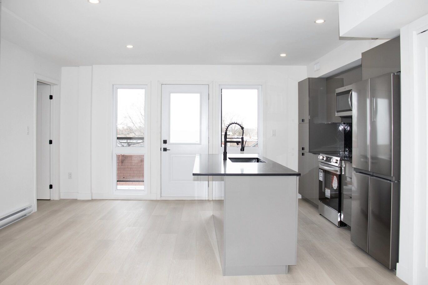 5350 Av. Victoria #202A Montréal (Côte-des-Neiges/Notre-Dame-de-Grâce) (Montréal)