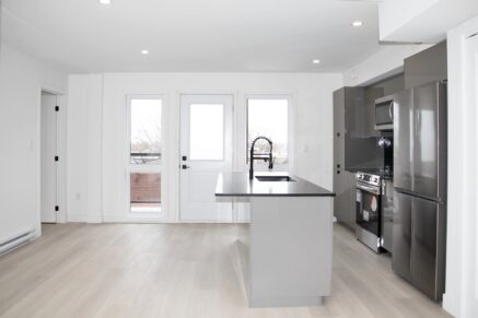 5350 Av. Victoria #202A Montréal (Côte-des-Neiges/Notre-Dame-de-Grâce) (Montréal)