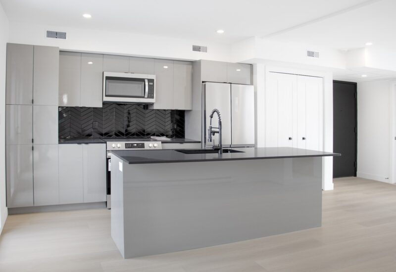 5350 Av. Victoria #202A Montréal (Côte-des-Neiges/Notre-Dame-de-Grâce) (Montréal)