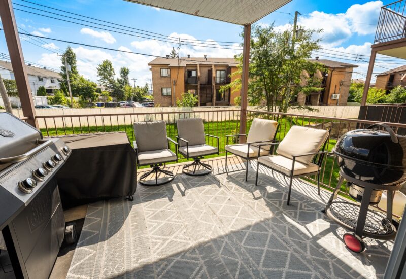 324 Rue Réaumur Laval (Auteuil) (Laval)