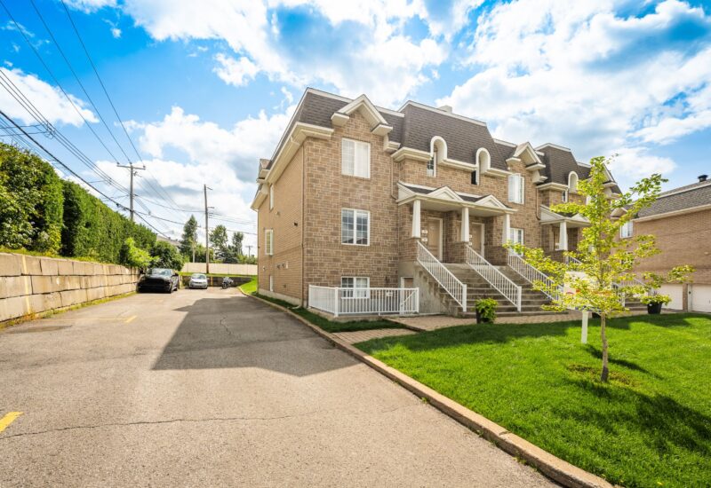 324 Rue Réaumur Laval (Auteuil) (Laval)
