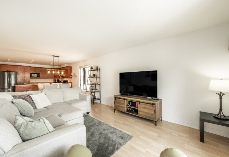 324 Rue Réaumur Laval (Auteuil) (Laval)