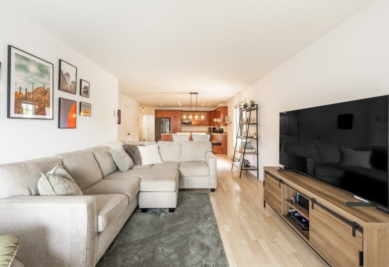 324 Rue Réaumur Laval (Auteuil) (Laval)