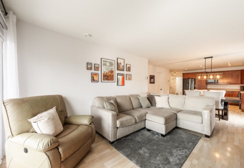 324 Rue Réaumur Laval (Auteuil) (Laval)