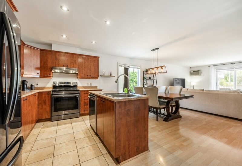 324 Rue Réaumur Laval (Auteuil) (Laval)