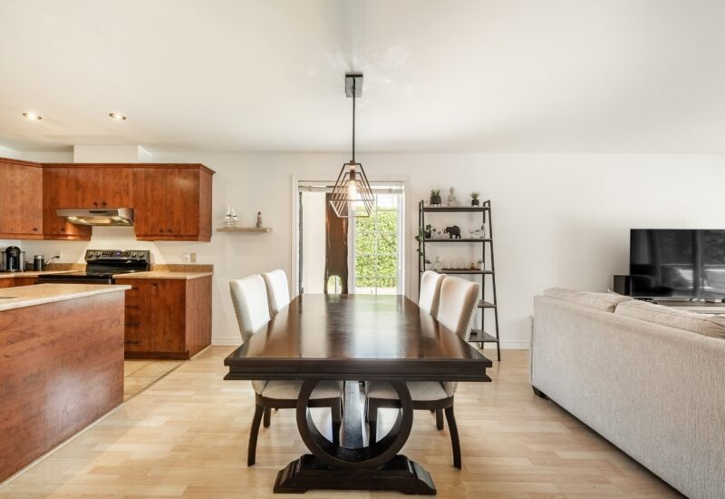 324 Rue Réaumur Laval (Auteuil) (Laval)