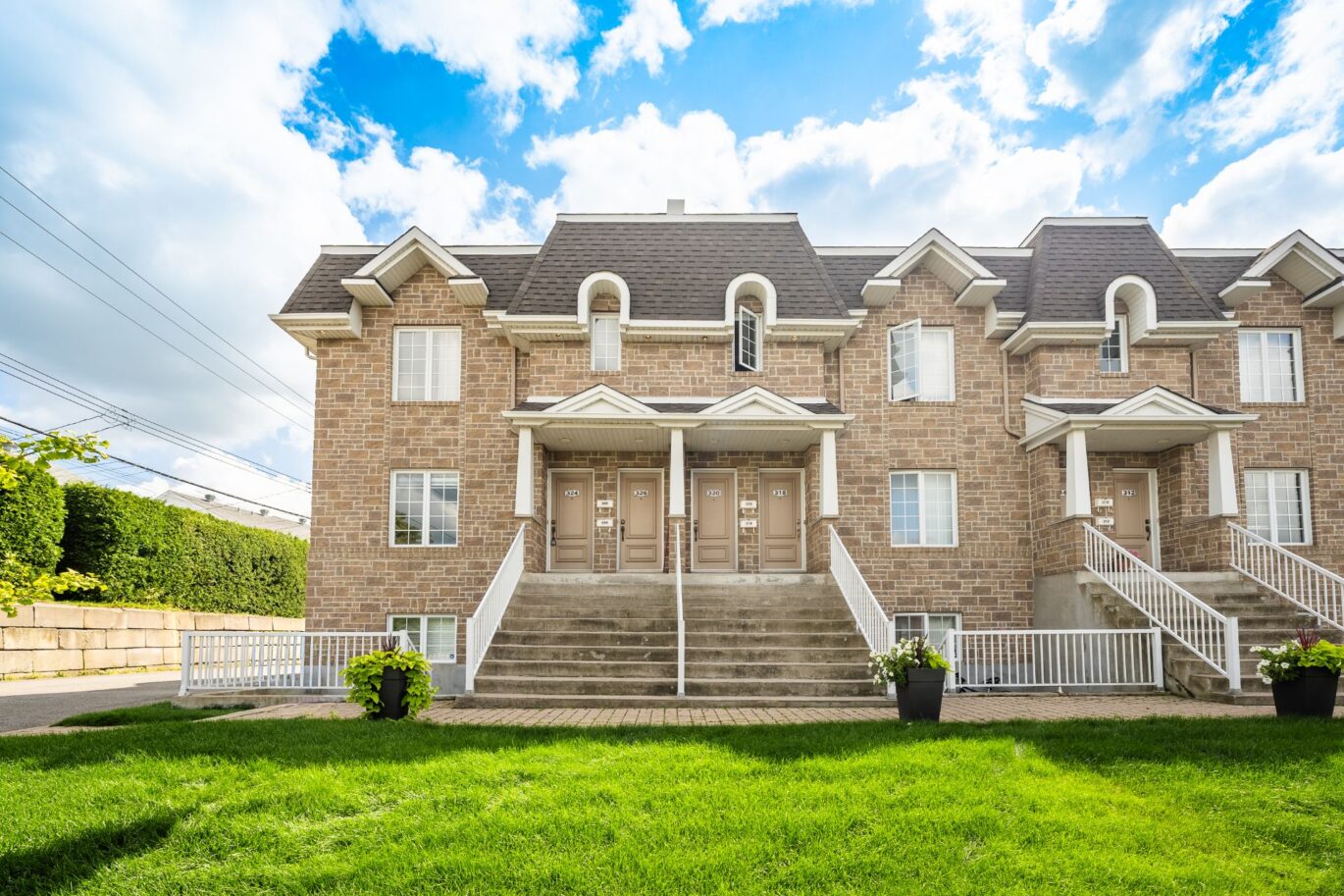 324 Rue Réaumur Laval (Auteuil) (Laval)