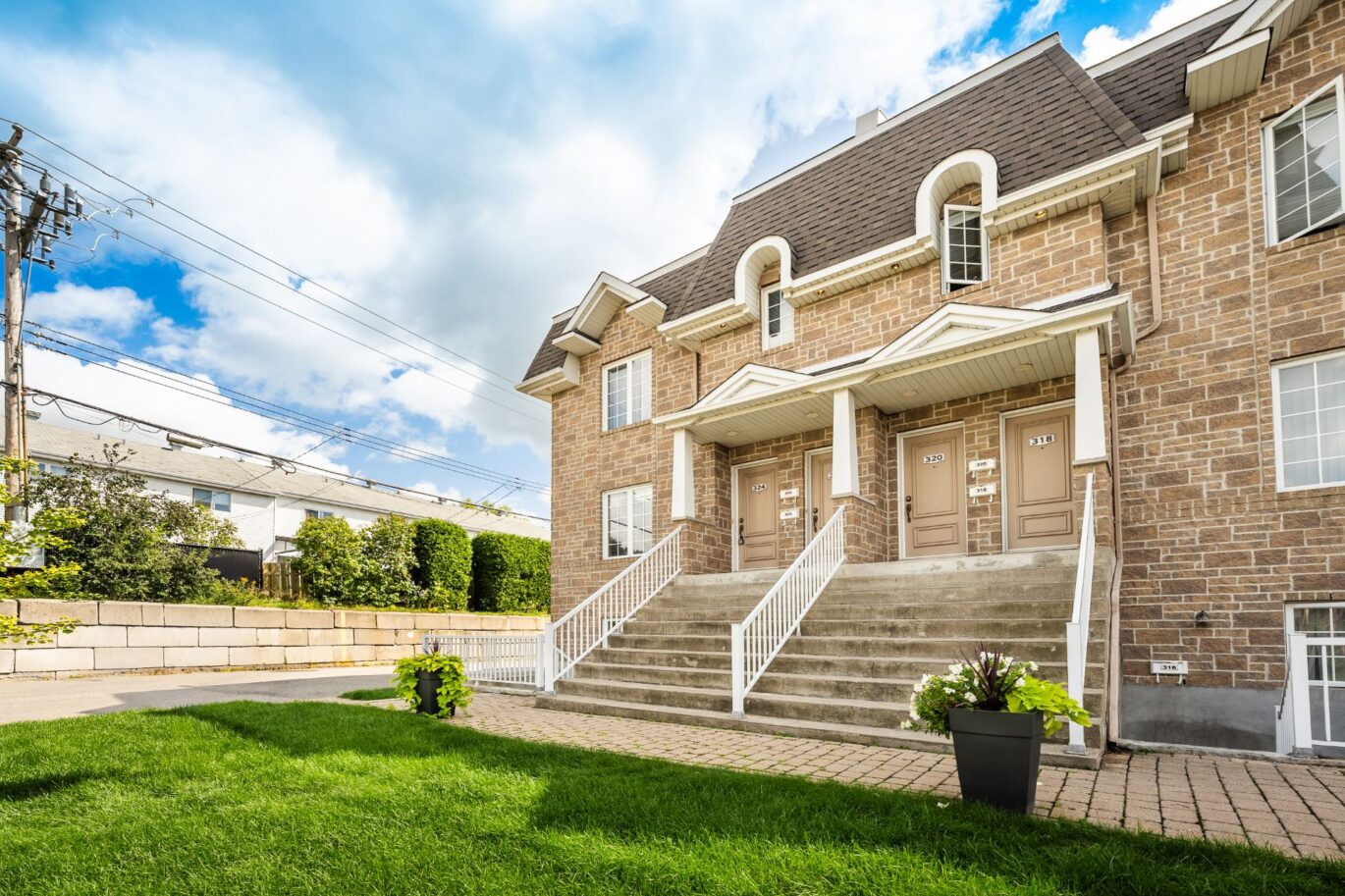 324 Rue Réaumur Laval (Auteuil) (Laval)
