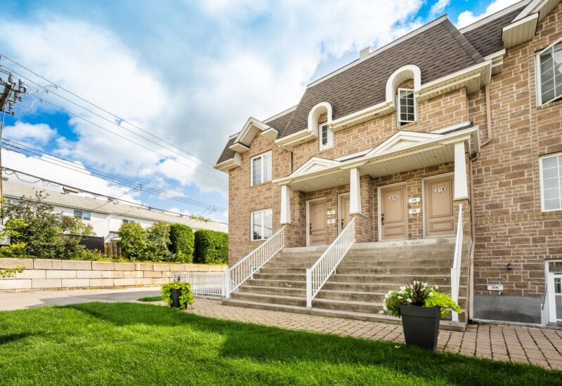 324 Rue Réaumur Laval (Auteuil) (Laval)