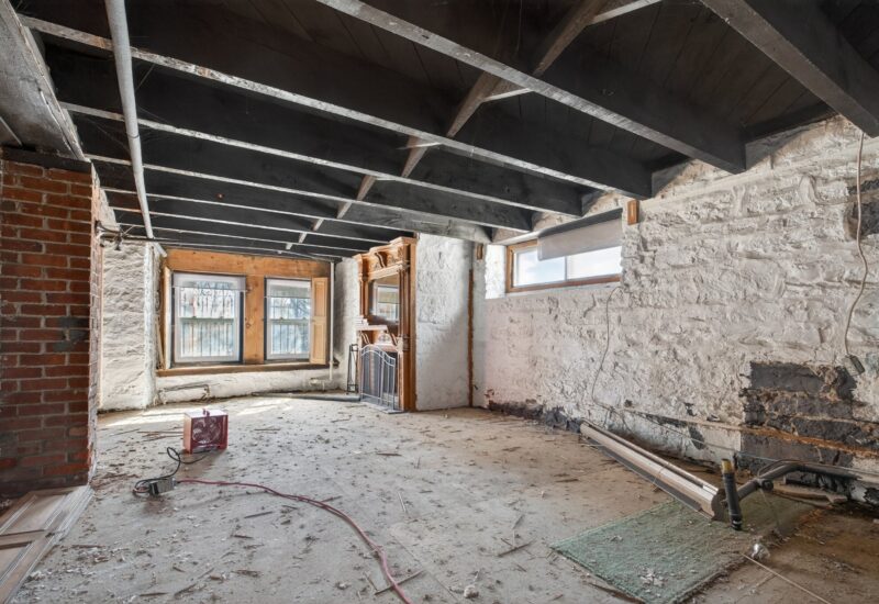 37 – 39 Av. Chesterfield Westmount (Montréal)