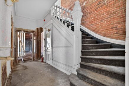 37 – 39 Av. Chesterfield Westmount (Montréal)