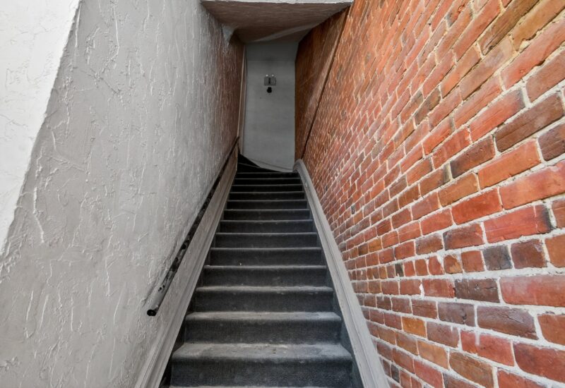 37 – 39 Av. Chesterfield Westmount (Montréal)