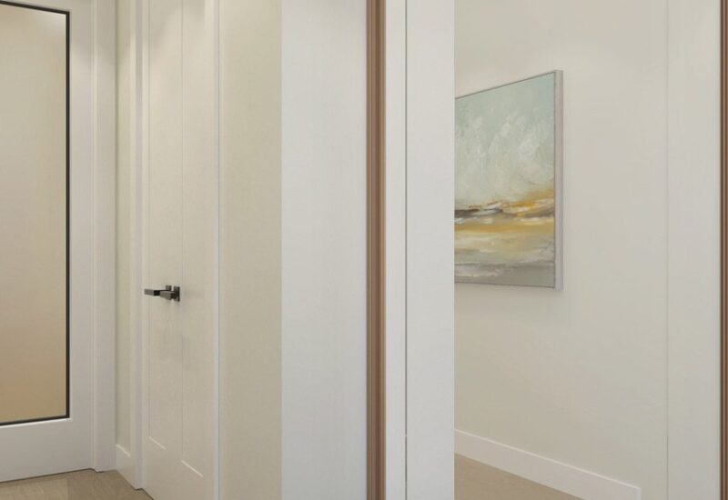 37 – 39 Av. Chesterfield Westmount (Montréal)