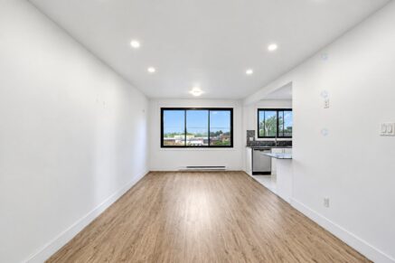 5480 Av. Coronation #1 Montréal (Côte-des-Neiges/Notre-Dame-de-Grâce) (Montréal)