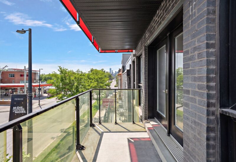 4536 Av. du Parc Montréal (Le Plateau-Mont-Royal) (Montréal)