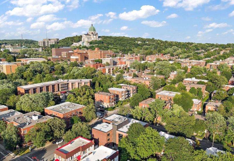 5350 Av. Victoria #302 Montréal (Côte-des-Neiges/Notre-Dame-de-Grâce) (Montréal)