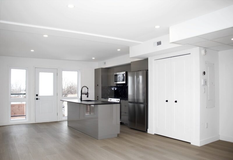 5350 Av. Victoria #302 Montréal (Côte-des-Neiges/Notre-Dame-de-Grâce) (Montréal)