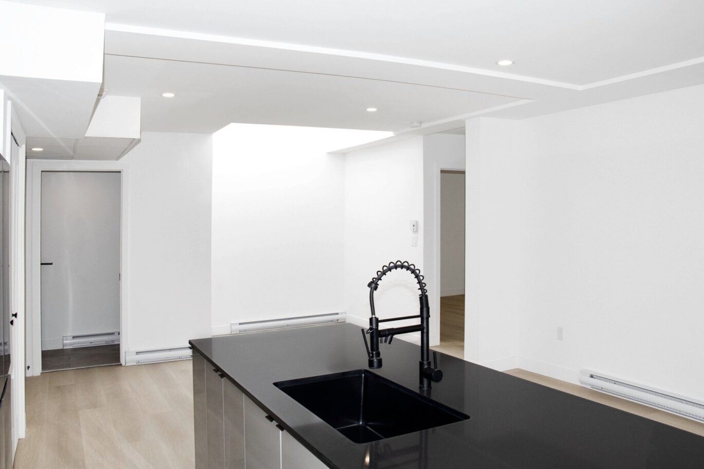 5350 Av. Victoria #302 Montréal (Côte-des-Neiges/Notre-Dame-de-Grâce) (Montréal)
