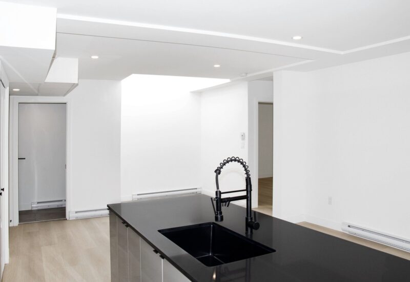 5350 Av. Victoria #302 Montréal (Côte-des-Neiges/Notre-Dame-de-Grâce) (Montréal)