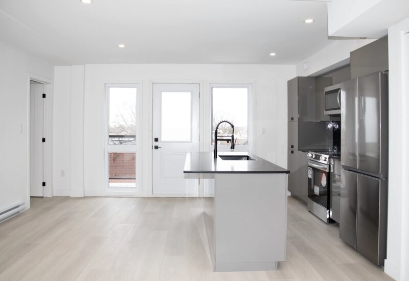 5350 Av. Victoria #302 Montréal (Côte-des-Neiges/Notre-Dame-de-Grâce) (Montréal)