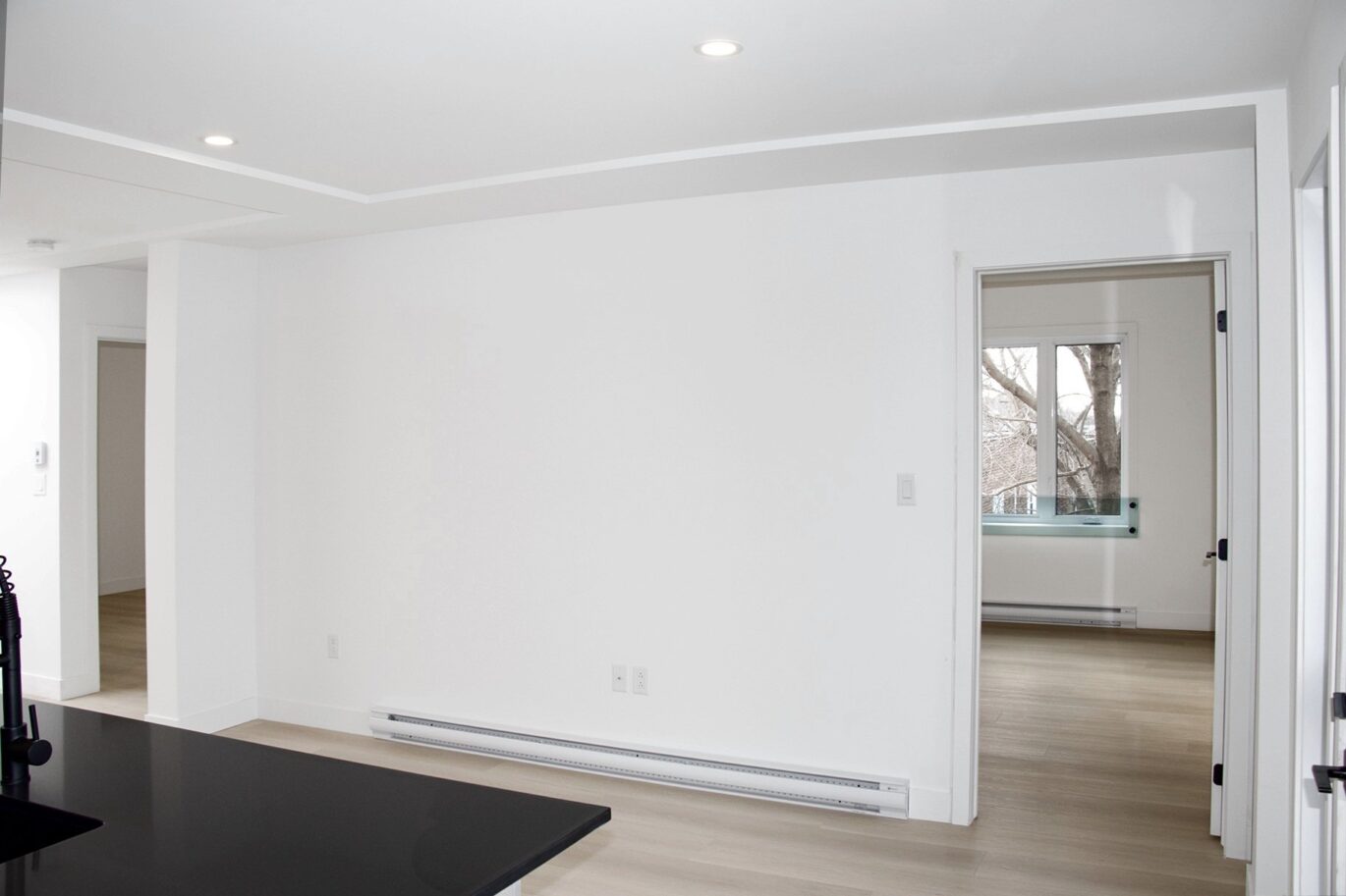 5350 Av. Victoria #302 Montréal (Côte-des-Neiges/Notre-Dame-de-Grâce) (Montréal)
