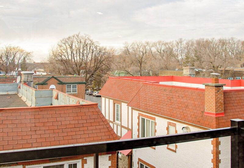 5350 Av. Victoria #302 Montréal (Côte-des-Neiges/Notre-Dame-de-Grâce) (Montréal)