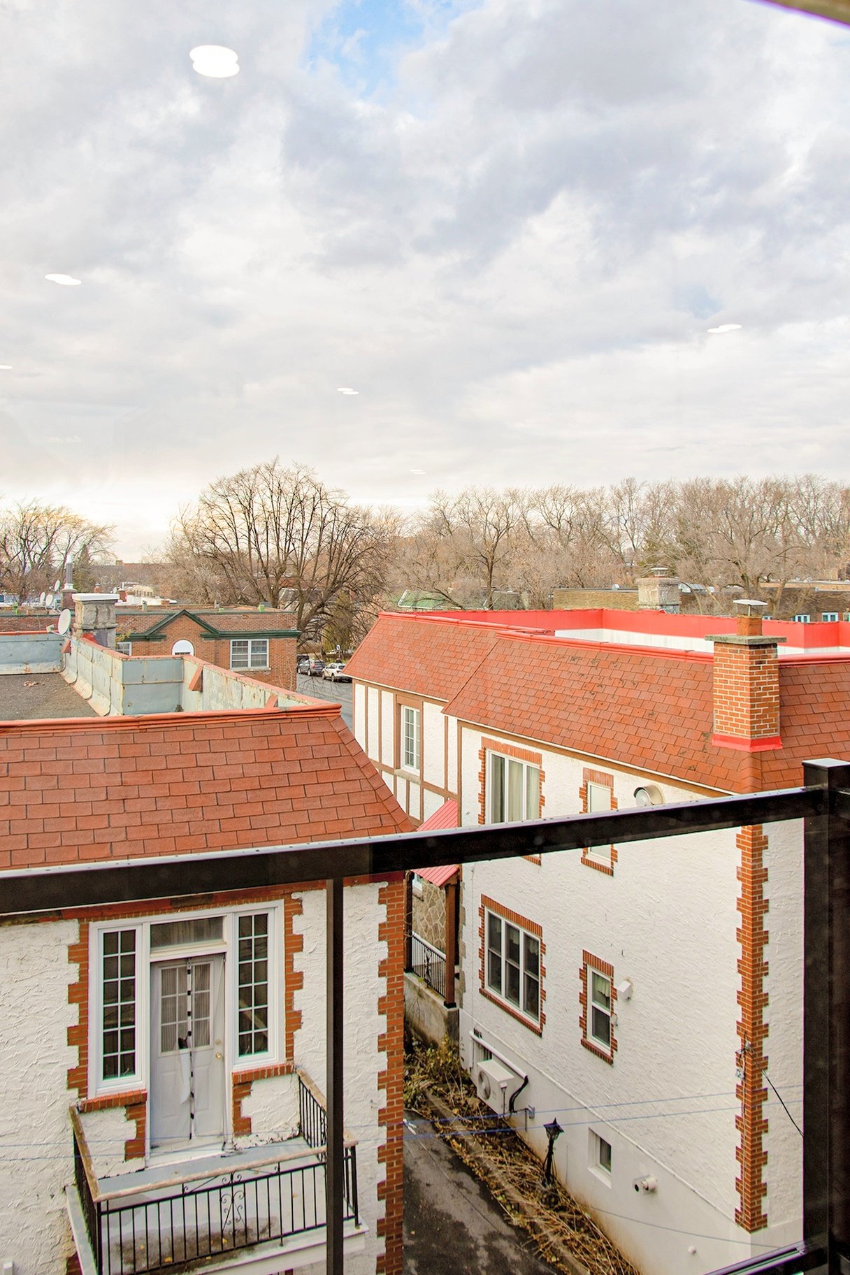 5350 Av. Victoria #302 Montréal (Côte-des-Neiges/Notre-Dame-de-Grâce) (Montréal)