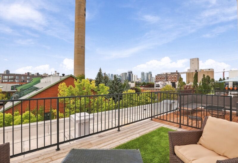2306 Rue Ste-Cunégonde Montréal (Le Sud-Ouest) (Montréal)