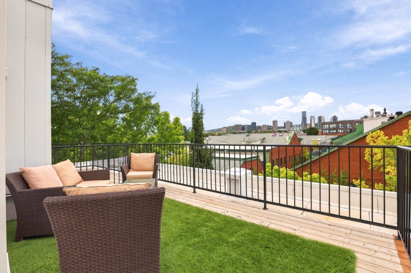2306 Rue Ste-Cunégonde Montréal (Le Sud-Ouest) (Montréal)