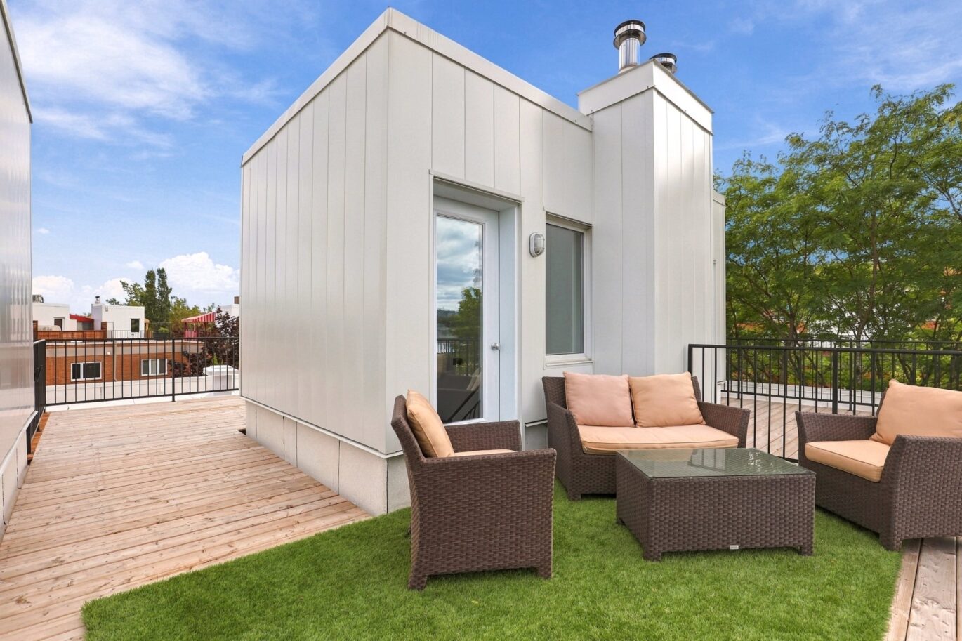 2306 Rue Ste-Cunégonde Montréal (Le Sud-Ouest) (Montréal)