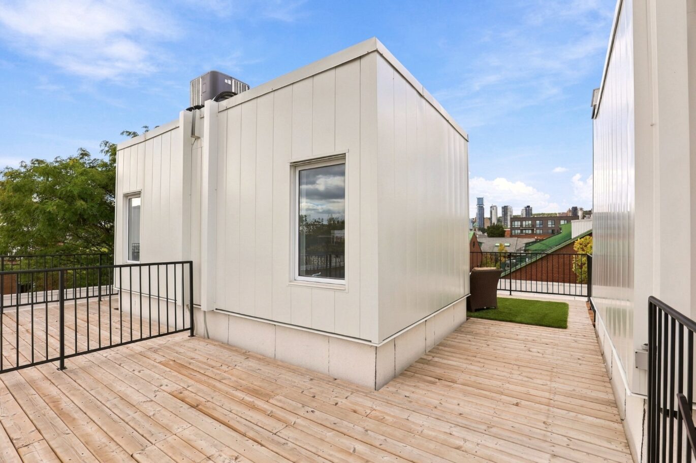2306 Rue Ste-Cunégonde Montréal (Le Sud-Ouest) (Montréal)