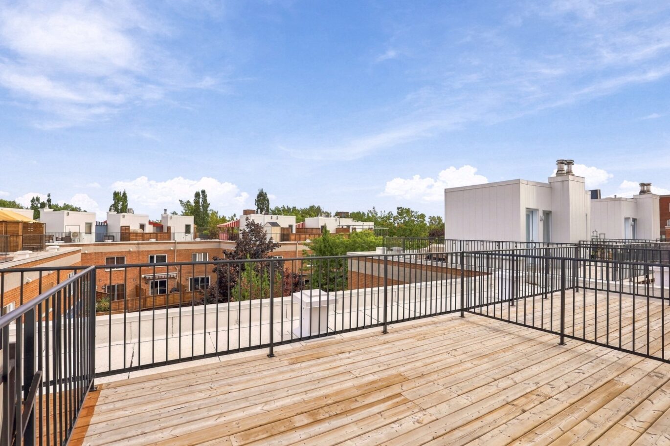 2306 Rue Ste-Cunégonde Montréal (Le Sud-Ouest) (Montréal)