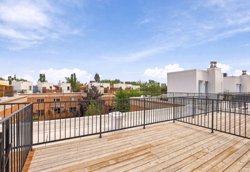 2306 Rue Ste-Cunégonde Montréal (Le Sud-Ouest) (Montréal)