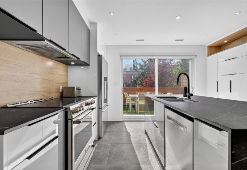 2306 Rue Ste-Cunégonde Montréal (Le Sud-Ouest) (Montréal)
