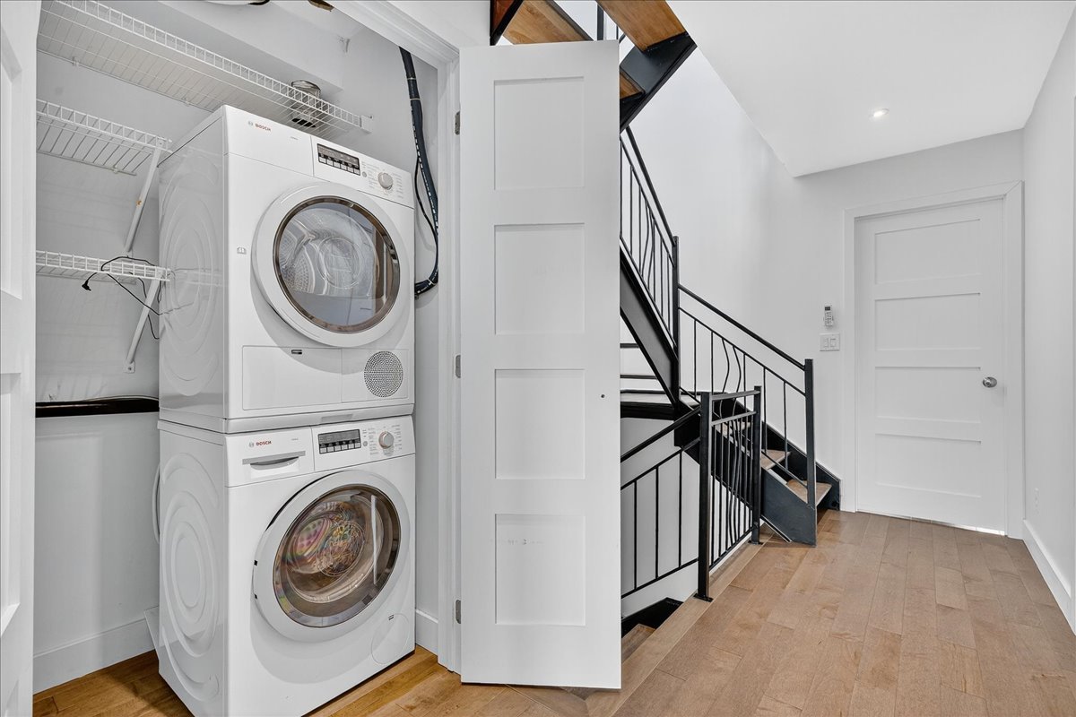 2306 Rue Ste-Cunégonde Montréal (Le Sud-Ouest) (Montréal)