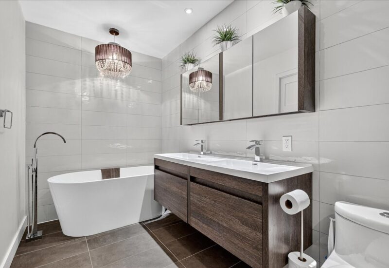 2306 Rue Ste-Cunégonde Montréal (Le Sud-Ouest) (Montréal)