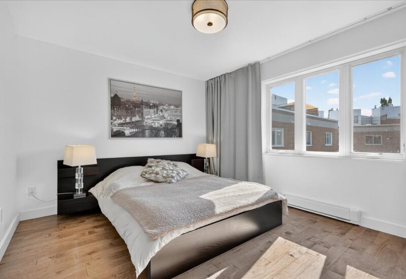 2306 Rue Ste-Cunégonde Montréal (Le Sud-Ouest) (Montréal)