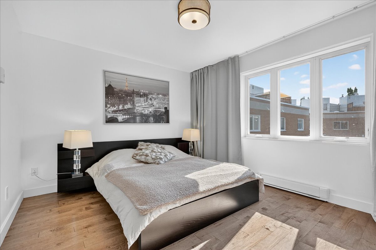 2306 Rue Ste-Cunégonde Montréal (Le Sud-Ouest) (Montréal)