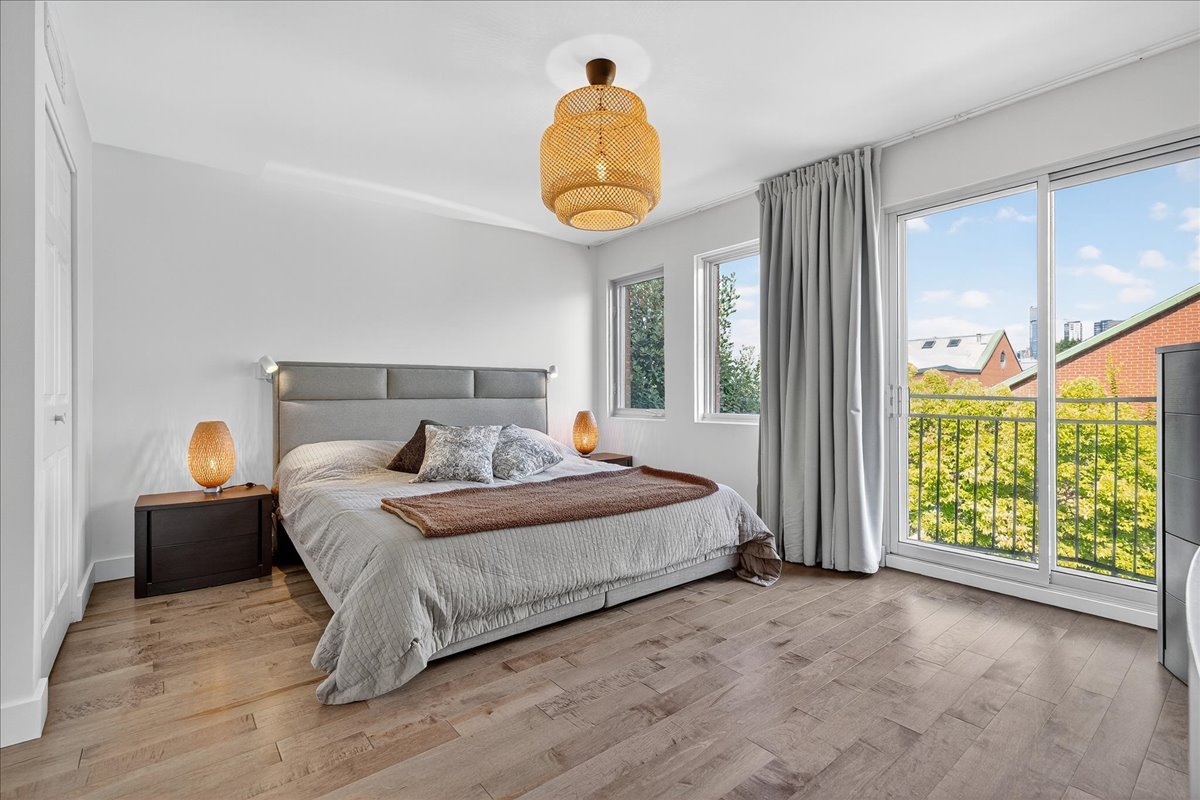 2306 Rue Ste-Cunégonde Montréal (Le Sud-Ouest) (Montréal)